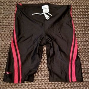 Men's Speedo Bathing Suit